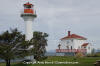 Active Pass Lighthouse