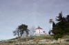 Active Pass Lighthouse