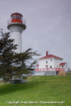 Active Pass Lighthouse