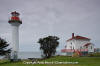 Active Pass Lighthouse