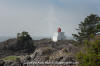 Amphitrite Point Lighthouse