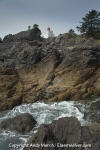 Amphitrite Point Lighthouse