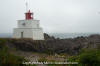 Amphitrite Point Lighthouse