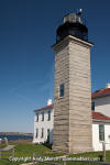 Beavertail Lighthouse