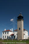 Beavertail Lighthouse