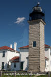 Beavertail Lighthouse