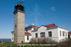 Beavertail Lighthouse