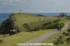 Cape Agarizaki Lighthouse