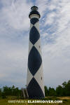 Cape Lookout Light Station