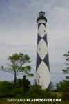 Cape Lookout Light Station