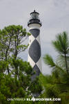 Cape Lookout Light Station