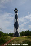 Cape Lookout Light Station