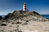 Faro de Punta Caldera