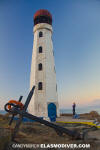 Faro Monumental Huasco