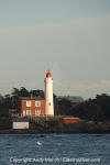 Fisgard Lighthouse