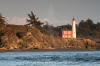 Fisgard Lighthouse