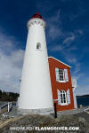 Fisgard Lighthouse