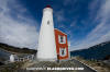 Fisgard Lighthouse