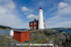 Fisgard Lighthouse