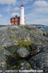 Fisgard Lighthouse