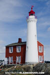 Fisgard Lighthouse