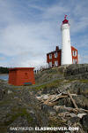 Fisgard Lighthouse