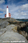 Fisgard Lighthouse