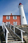 Fisgard Lighthouse