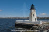 Goat Island Lighthouse