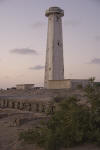Guerero Negro Lighthouse