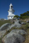 Hat Head Lighthouse 016