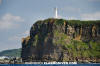 Cape Irizaki Lighthouse