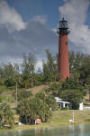 Jupiter Inlet Lighthouse