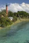 Jupiter Inlet Lighthouse