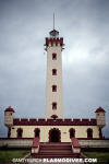 La Serena Lighthouse