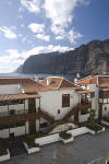 Los Gigantes, tenerife