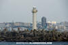 Naha Harbour Lighthouse