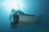 private submarine image