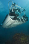 Ocean Pearl Submarine image