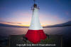 Ogden Point Breakwater Lighthouse