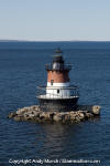 Plum Beach Lighthouse