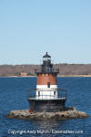 Plum Beach Lighthouse