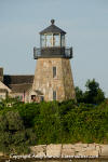 Point Judith Pond Lighthouse