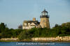 Point Judith Pond Lighthouse