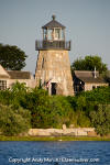 Point Judith Pond Lighthouse