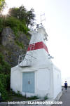 Prospect Point Lighthouse