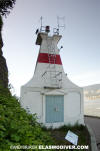 Prospect Point Lighthouse