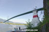 Prospect Point Lighthouse 