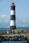 Race Rocks Lighthouse