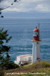 Sheringham Point Lighthouse